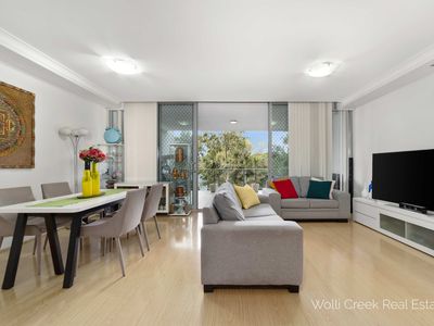 105 / 9-11 Wollongong Road, Arncliffe