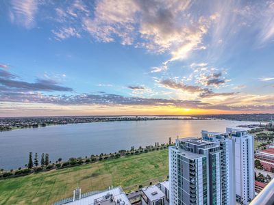 100 / 181 Adelaide Terrace, East Perth