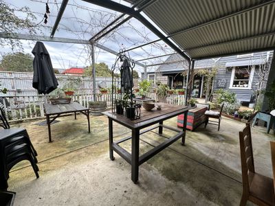 Cafe and Homewares business for sale in Yea- With All the Country Charm