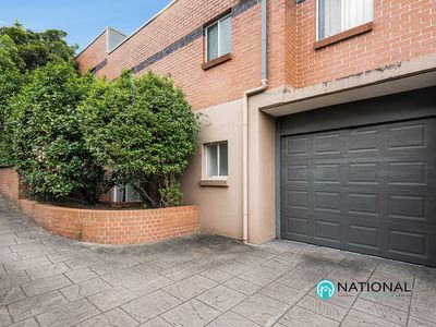 4 / 317 Blaxcell Street, South Granville