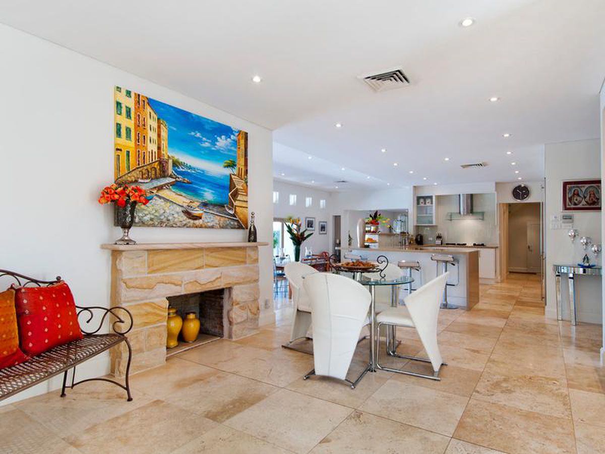 8 Kinka Road, Terrey Hills