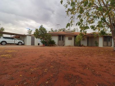 9 Kennedy Street, South Hedland