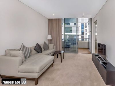 414 / 2 Moreau Parade, East Perth
