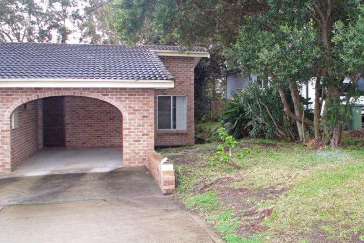 59A Leonard Avenue, Toukley