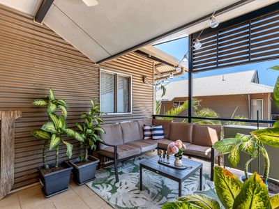 10 / 25 Dalmatio Street, Bilingurr