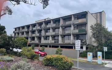 52 / 35 Alison Road, Kensington
