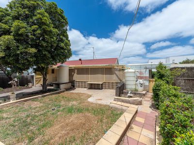 1 Male Road, Mannum