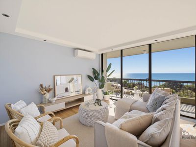 702 / 45 Head Street, Forster