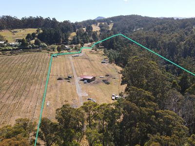 1/1555 Huon Highway, Lower Longley