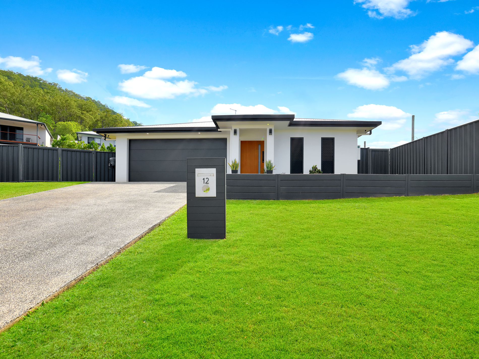 12 Maggie Close, Gordonvale