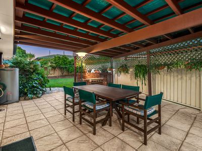 12 Ambrosius Street, Carindale