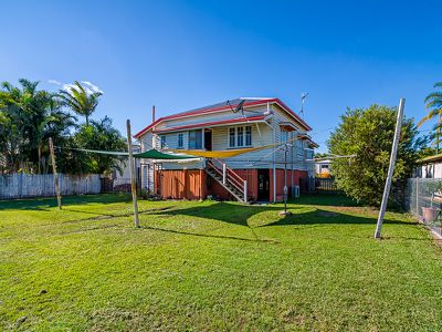 222 Tooley Street, Maryborough