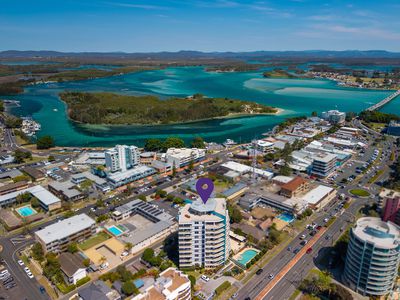 201 / 14-18  Head Street, Forster