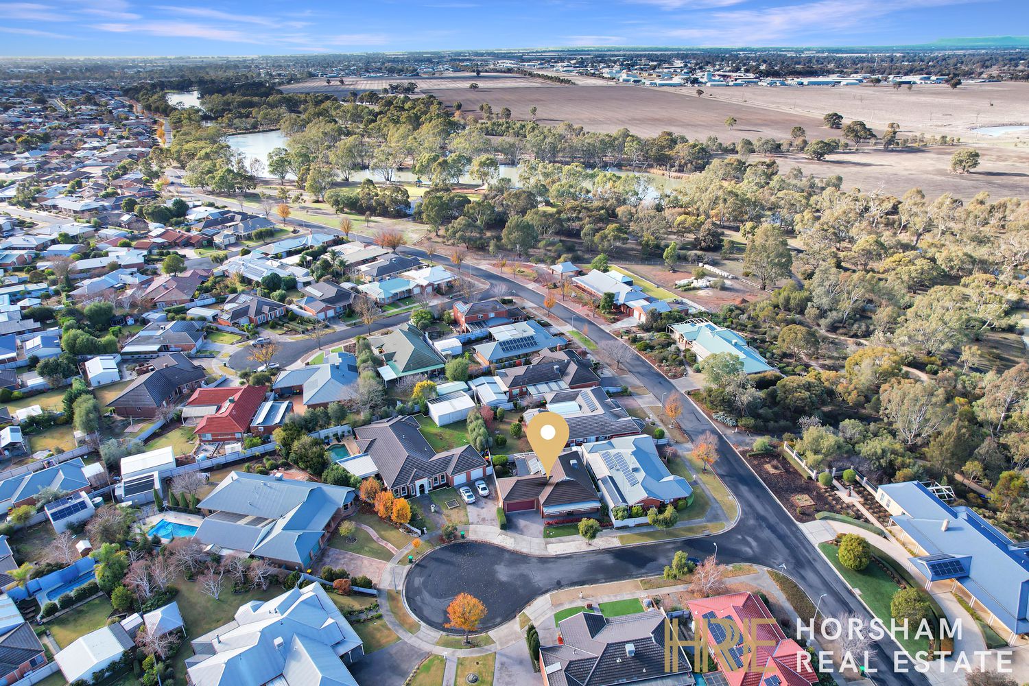 5 Sayer Court, Horsham
