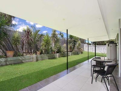 9 Cotswold Court, Rochedale South