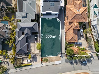4 Fraser Road, Applecross