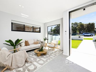 16 Carlton Street, Arncliffe