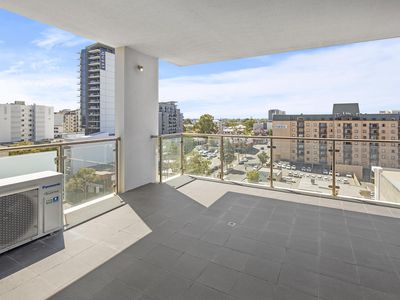 20 / 155 Adelaide Terrace, East Perth