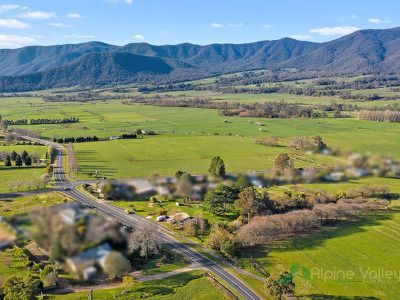 184 Kiewa Valley Highway , Tawonga