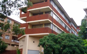 9 / 45 Prince St, Randwick
