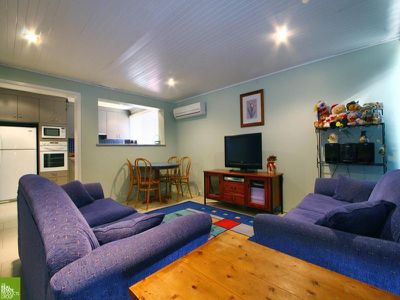 Mount Warrigal