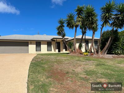 38-40 Lorikeet Circuit, Kingaroy