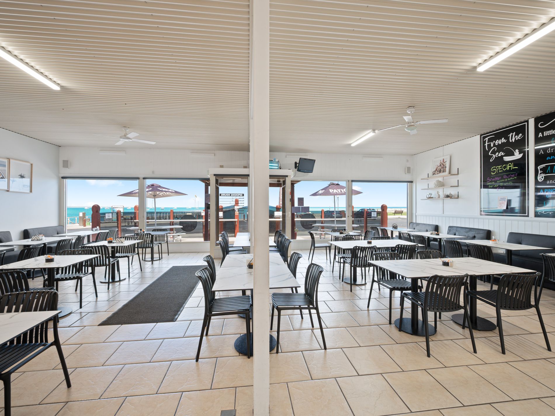 3 & 3A Beach Road, Beachport