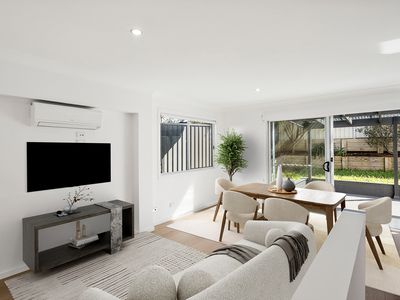 28B Nannawilli Street, Berkeley