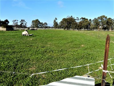 68 Honniball Drive, Tocumwal