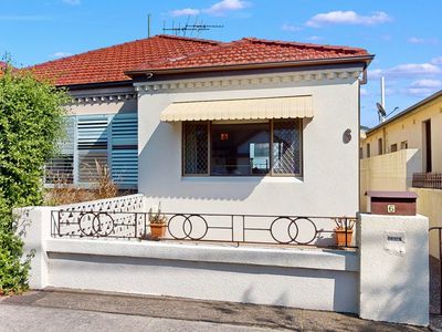 6 Picton Street, Mascot