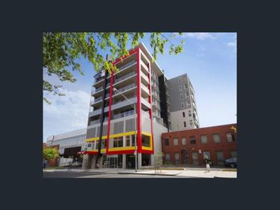 302 / 8 Gheringhap Street, Geelong