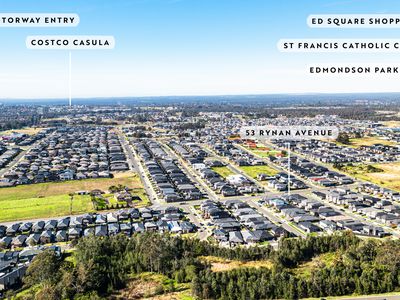 53 Rynan Avenue, Edmondson Park