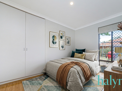 2 Bryne Place, Leeming
