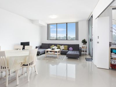 402 / 12 Rancom Street, Botany