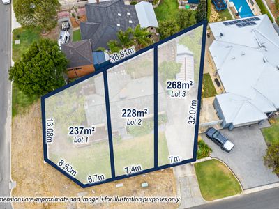 68 Bawdan Street, Willagee