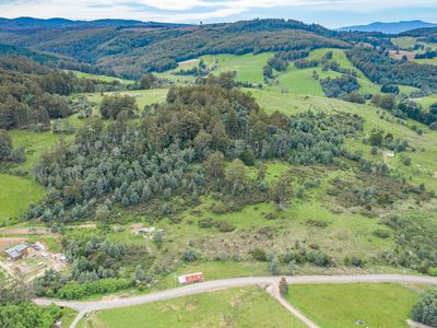 324 Fourfoot Road, Geeveston