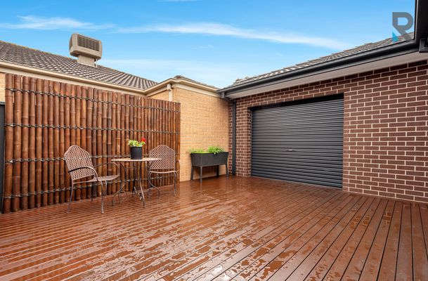 9 Natural Drive, Craigieburn