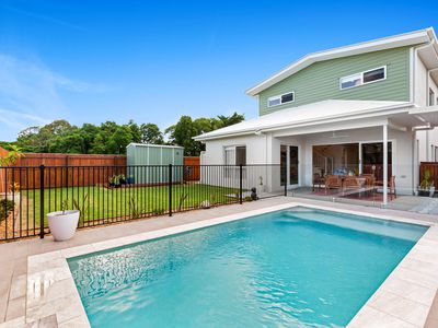 34 Sovereign Place, Bridgeman Downs