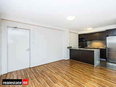 16 / 118 Adelaide Terrace, East Perth