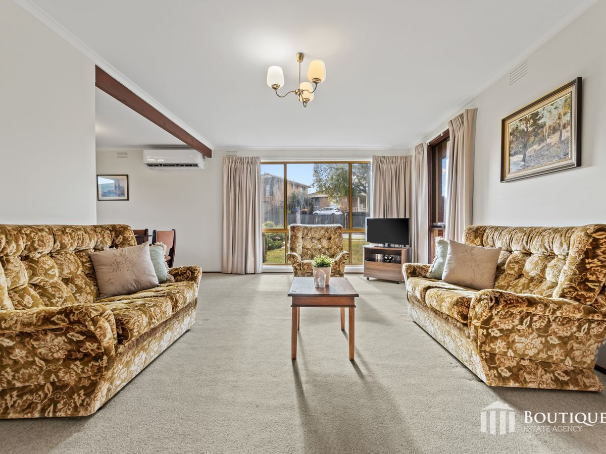 25 Rawdon Hill Drive, Dandenong North