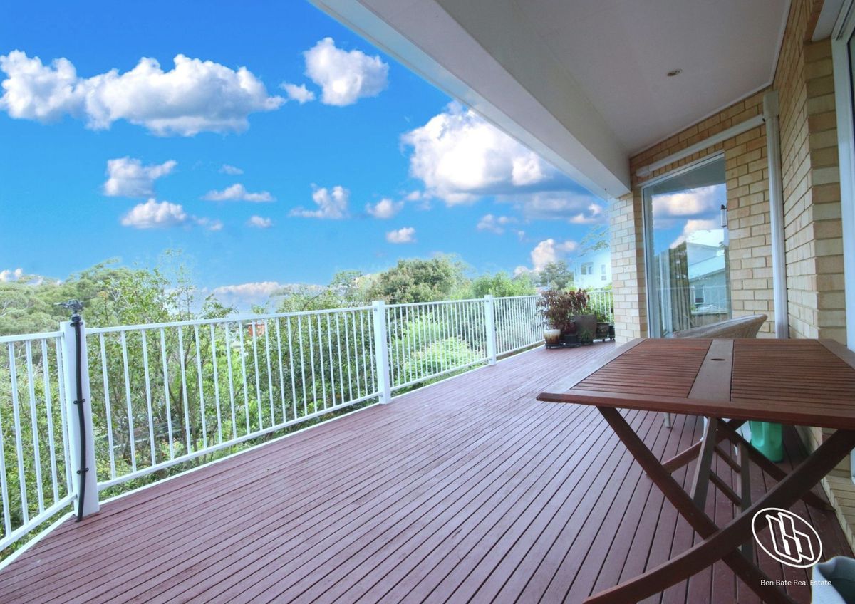 7 Perkins Parade, North Narooma