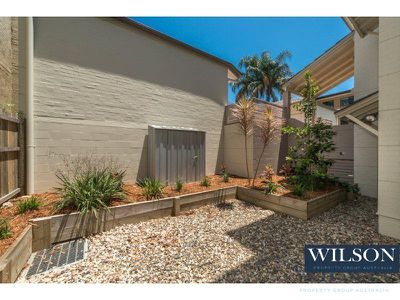 2 / 13 Fortitude Street, Auchenflower