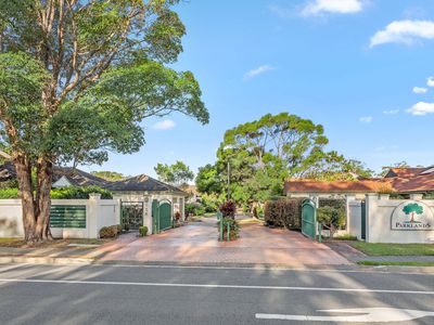 22 / 2 Breese Parade, Forster