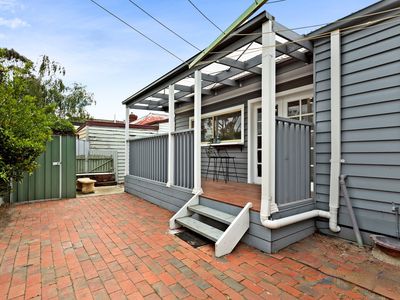 79 Simpson Street, Yarraville