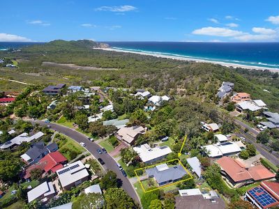 62 Shelley Drive, Byron Bay