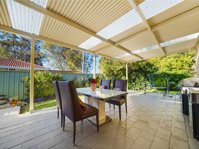 15 Merriwa Avenue, Hoxton Park