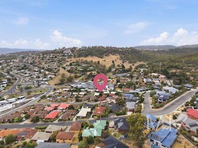 1 / 10 Donald Court, Glenorchy