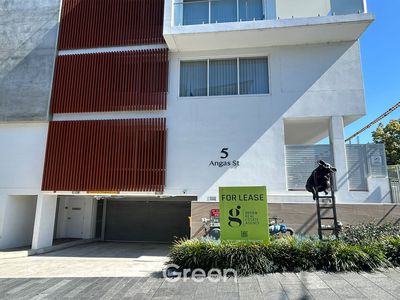 201 / 5 Angas Street, Meadowbank
