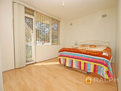 2 / 55 Alice Street, Wiley Park