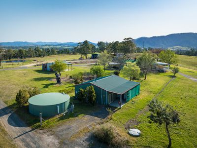 23 Christophers Road, Quaama